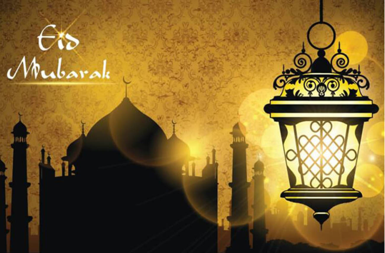 The Planetary Project team congratulates all Muslims on one of the holiest Islamic holidays